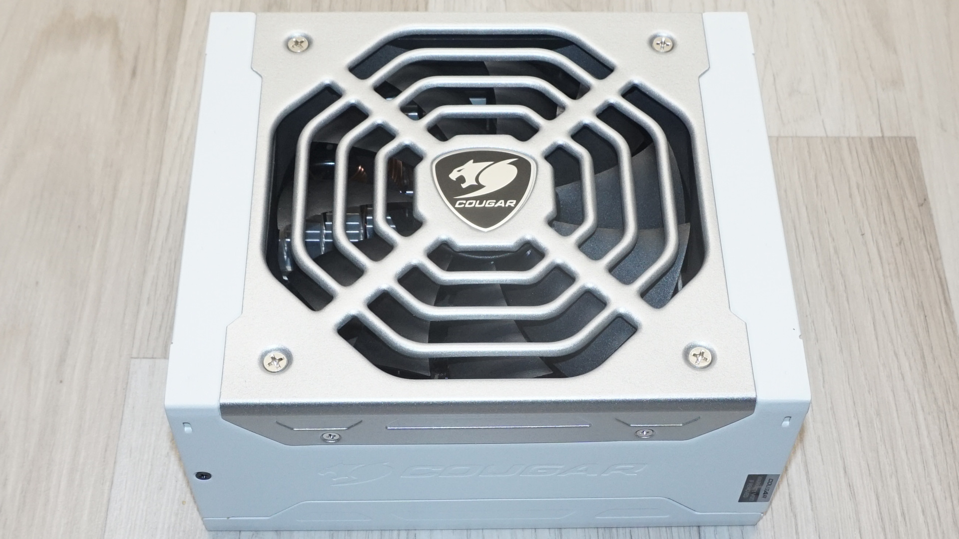 Cougar Polar X2 1200W Platinum PSU