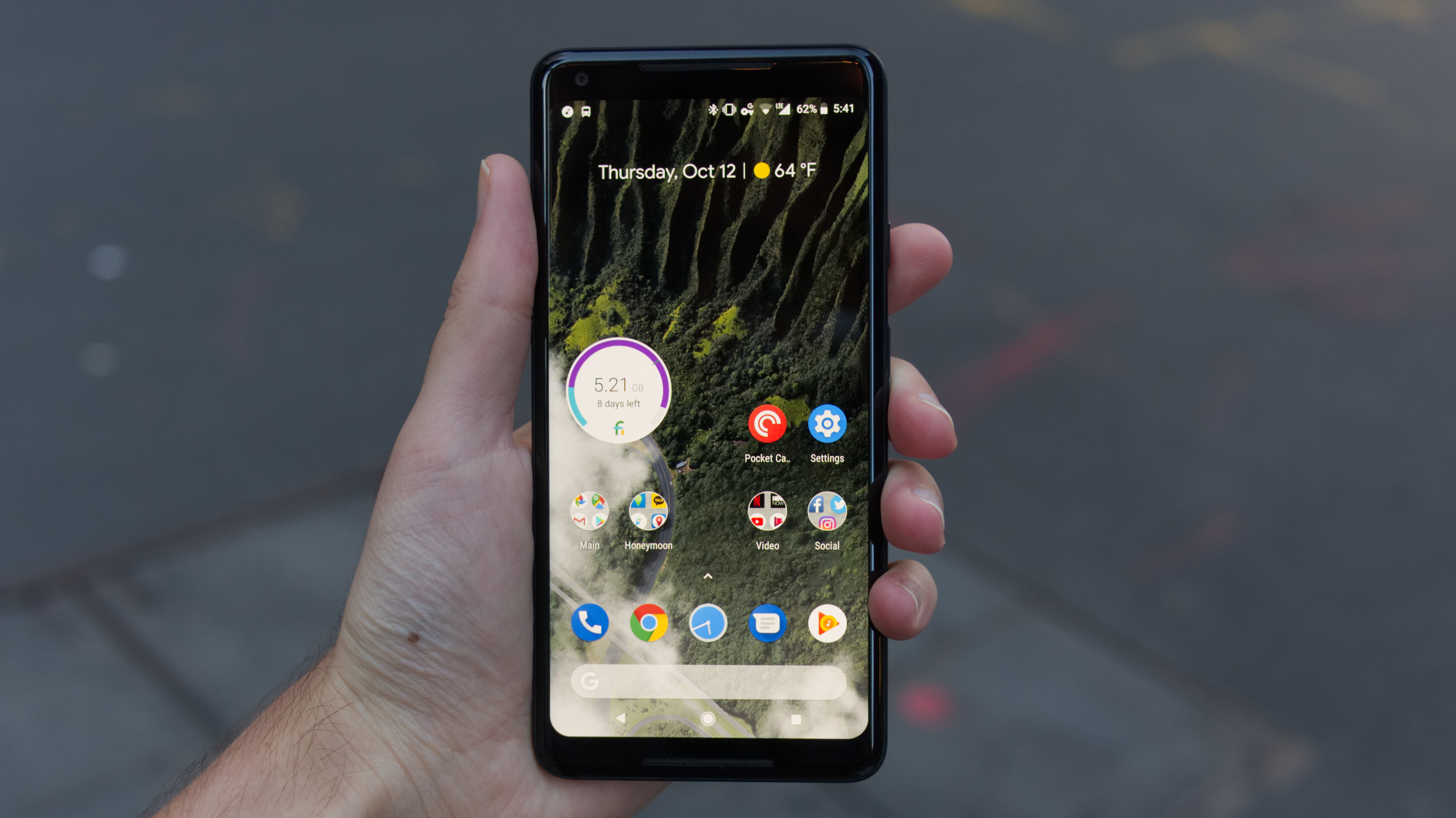 google-pixel-2-xl-review-techradar