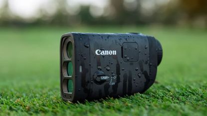 Canon Enters The Rangefinder Category With An Intriguing Set Of Features