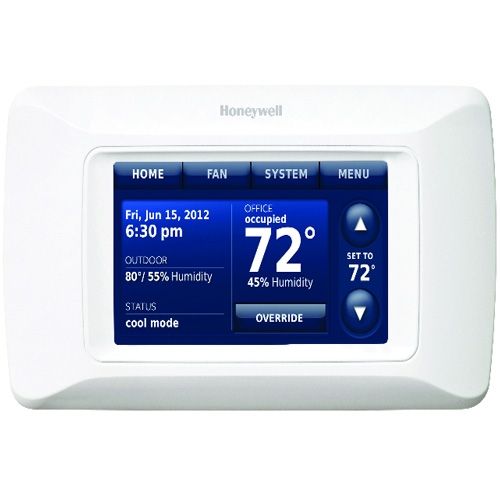 Honeywell Prestige HD Review - Pros, Cons and Verdict | Top Ten Reviews