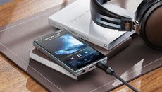 FiiO JM21 Audio Player