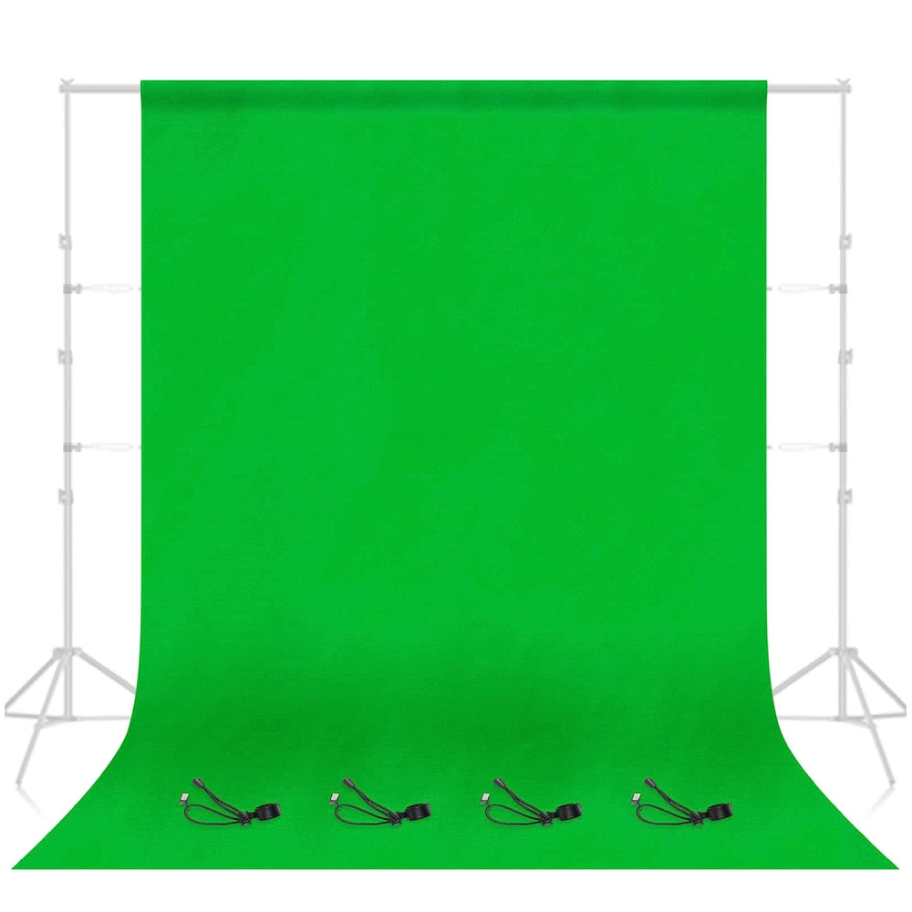 Emart green screen