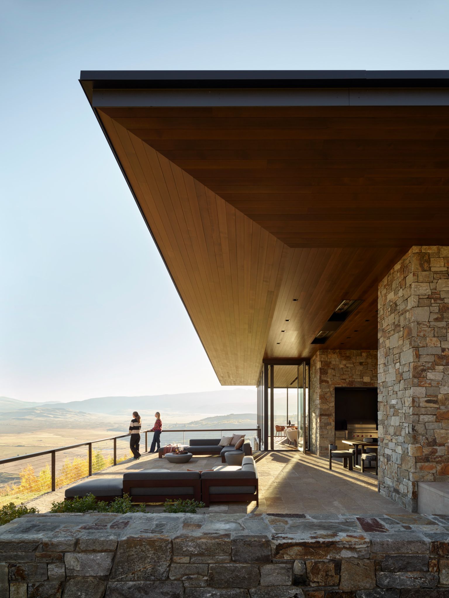 wyoming property clb architects