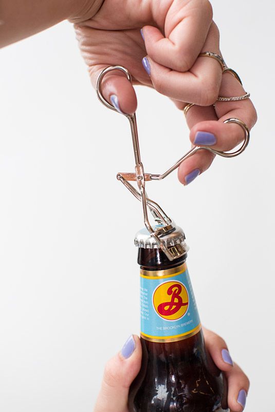 beer bottle opener