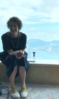 Catherine Jarvie's avatar