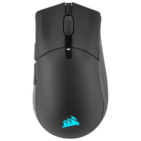CORSAIR Sabre RGB PRO Wireless Champion Series FPS/MOBA Gaming Mouse (Wireless) |