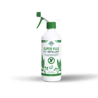 Barrier Super Plus 500ml| 23% off at VioVetRRP &pound;16.93 &pound;12.99