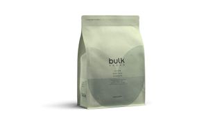 Best vegan protein powder: BULK vegan protein powder