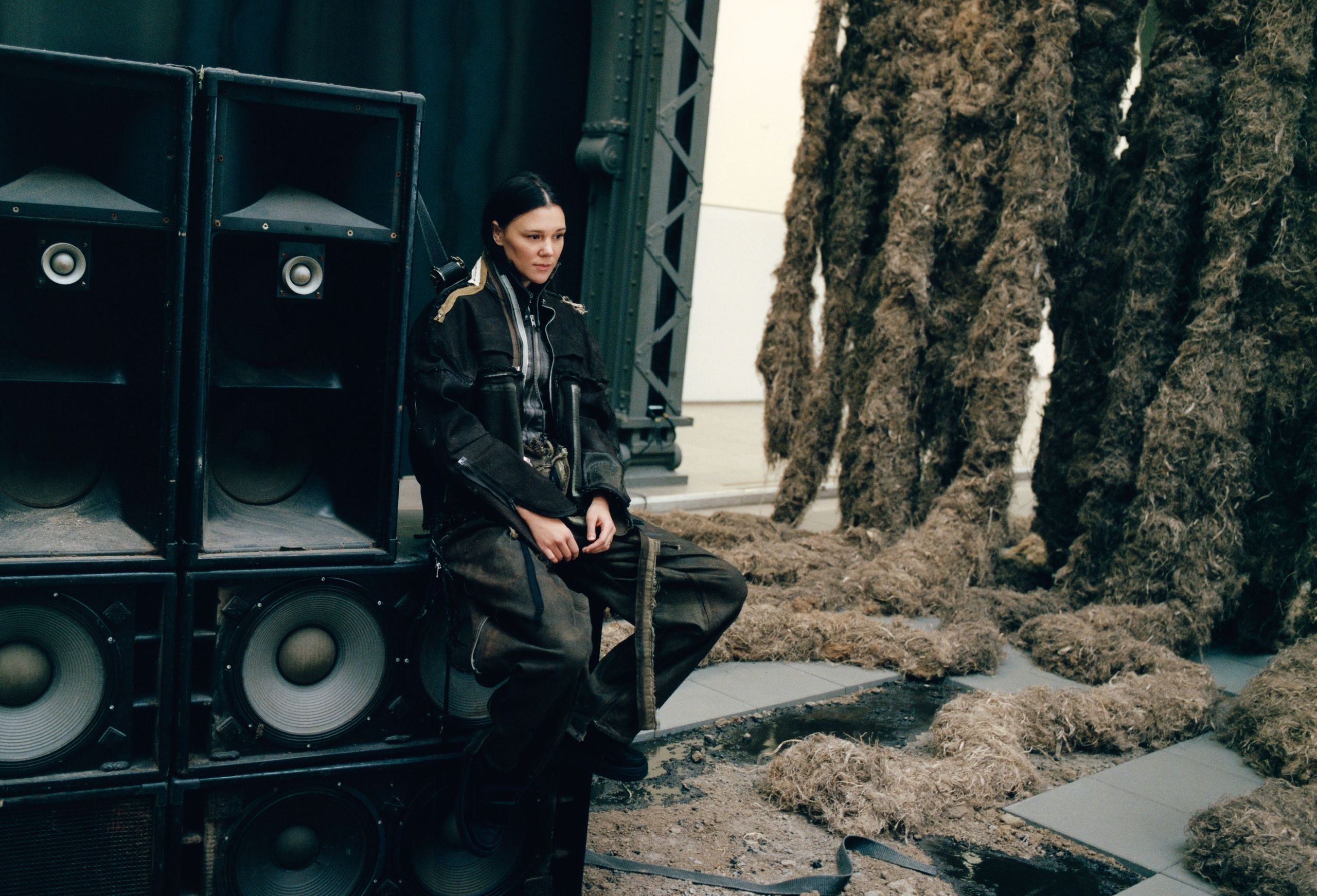 Wallpaper* Design Awards: meet Klára Hosnedlová, art’s Best Dreamscaper