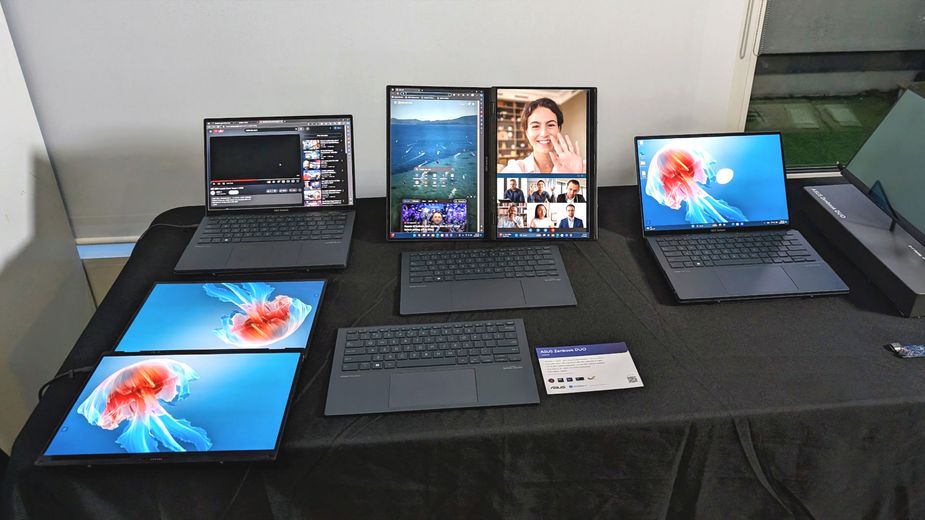 ASUS Laptop Reviews and Buying Guides | Windows Central