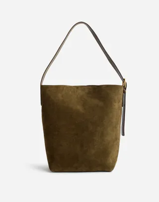 Madewell, el bolso tote esencial