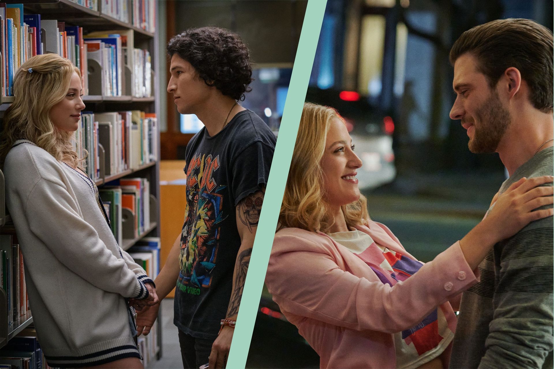 Works both ways. Look both ways фильм 2025. look both ways netflix. look in both ways film. look both ways фильм 2025 трейлер на русском.