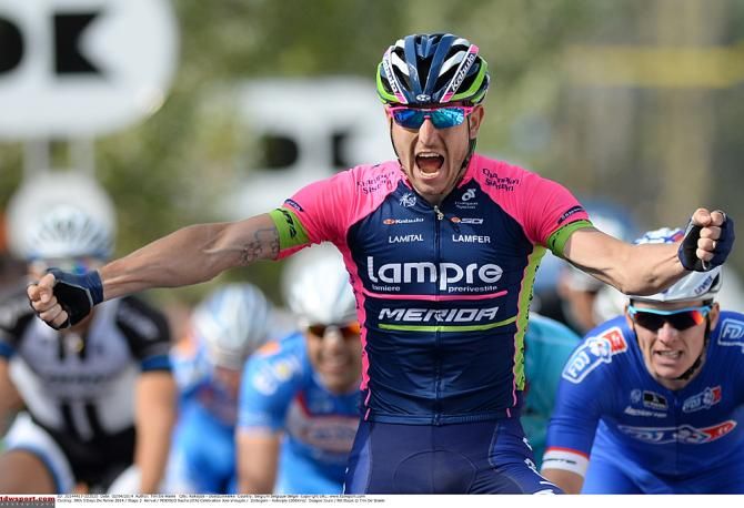 Sacha Modolo (Lampre-Merida)