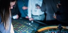 gambling, roulette, odds
