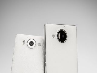 Lumia 950 Mozo Case
