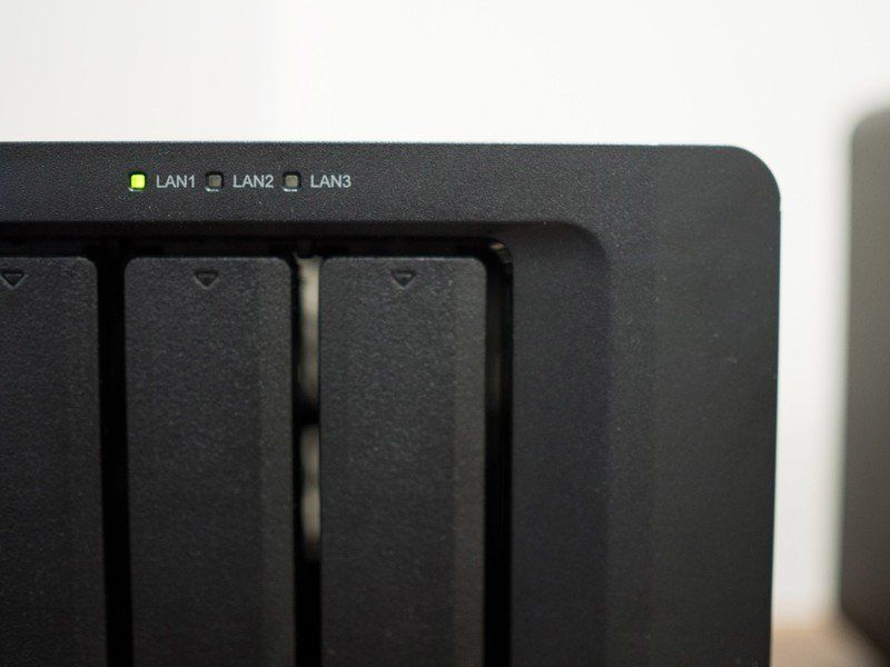 Synology DiskStation DS1621xs+ review