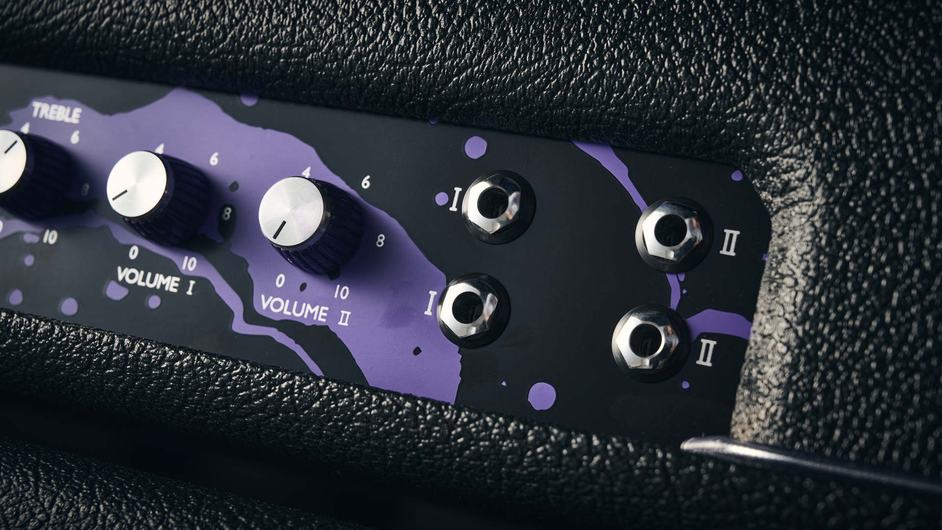 Marshall X Jimi Hendrix 60th Anniversary