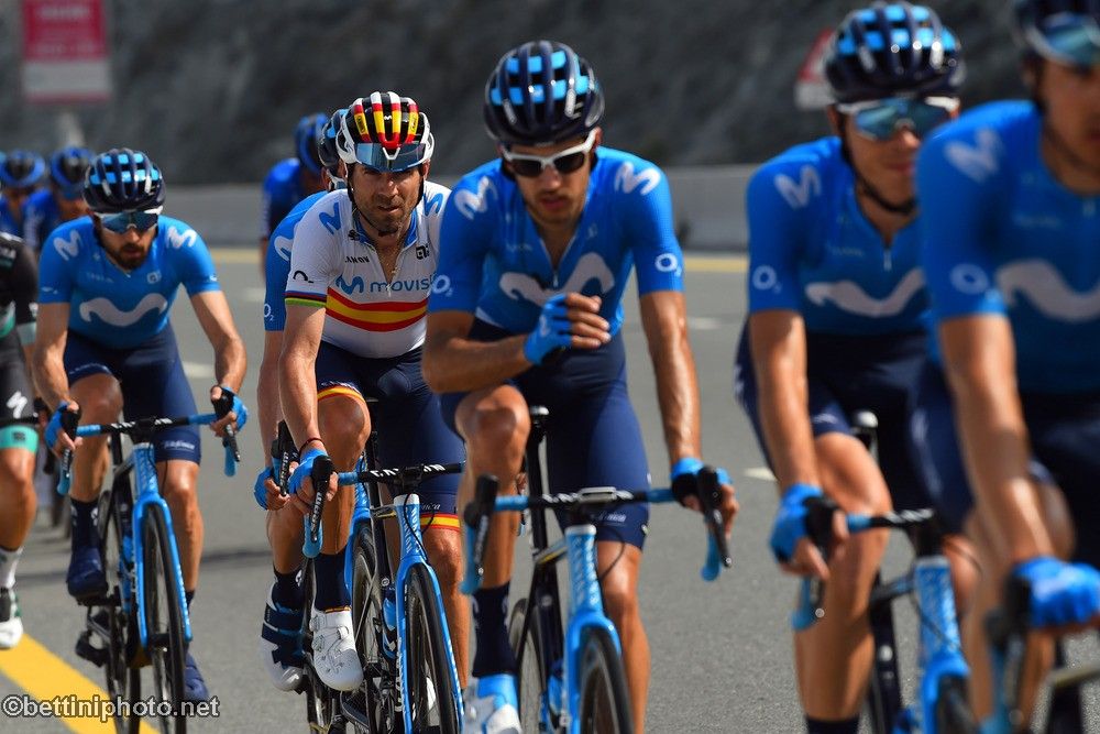 UAE Tour 2020 stage 2