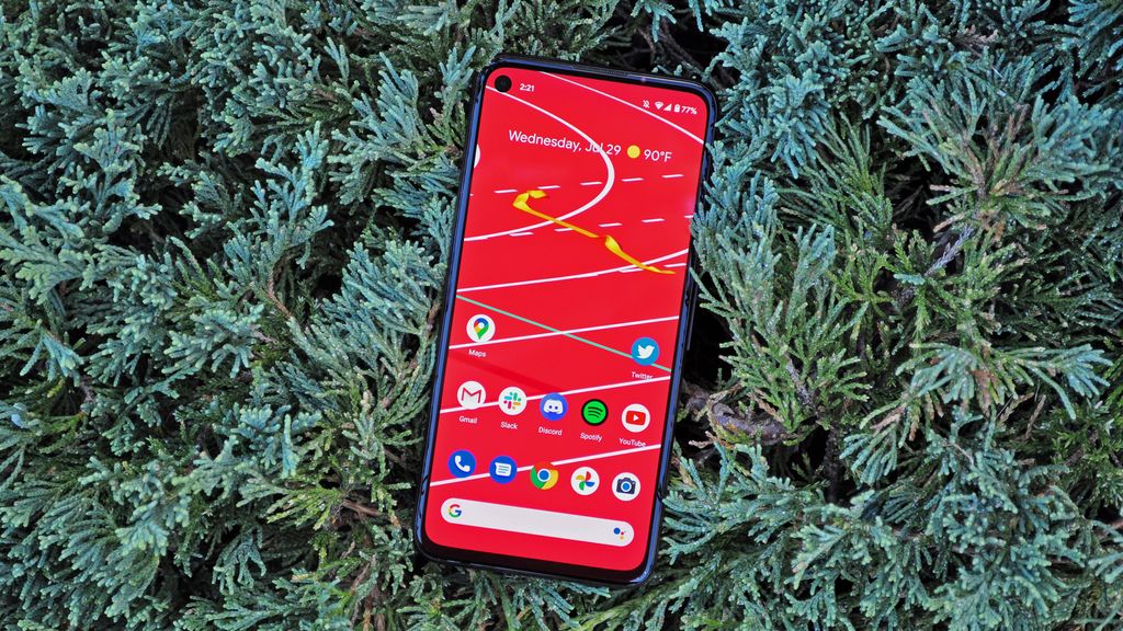 Android 11 released: Features, supported phones and more | Tom's Guide