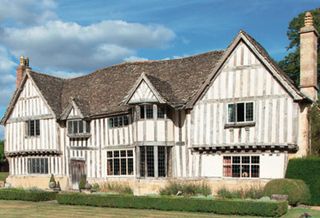 Magnificent medieval houses in Oxfordshire