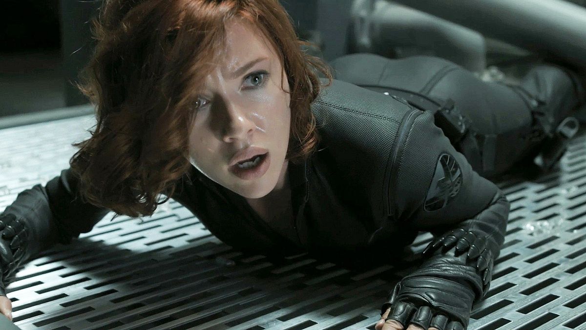 The Batman Part II reportedly eyeing Scarlett Johansson for major role – and DC fans think she's a perfect fit for this classic villain
