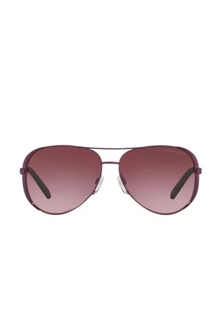 Collection 59mm Aviator Sunglasses