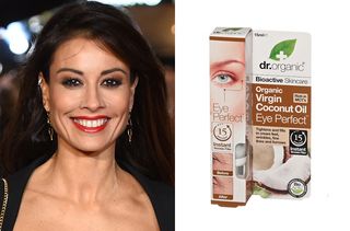 Melanie Sykes bargain beauty secrets