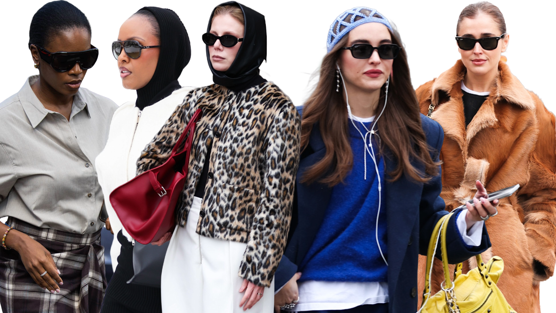 9 Vacation Outfits Inspired by Street Style I’m Packing for Milan and London