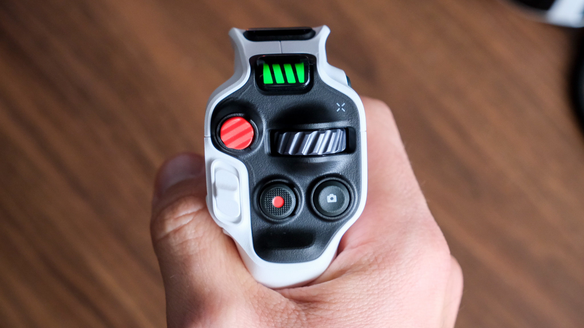 Antigravity A1 review