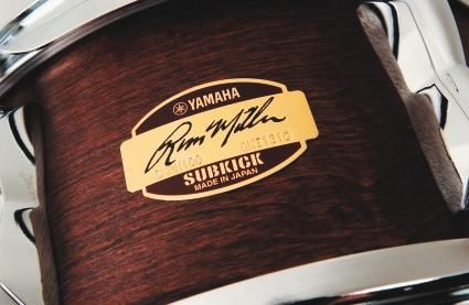 The Subkick represents a near solo effort by Russ Miller.