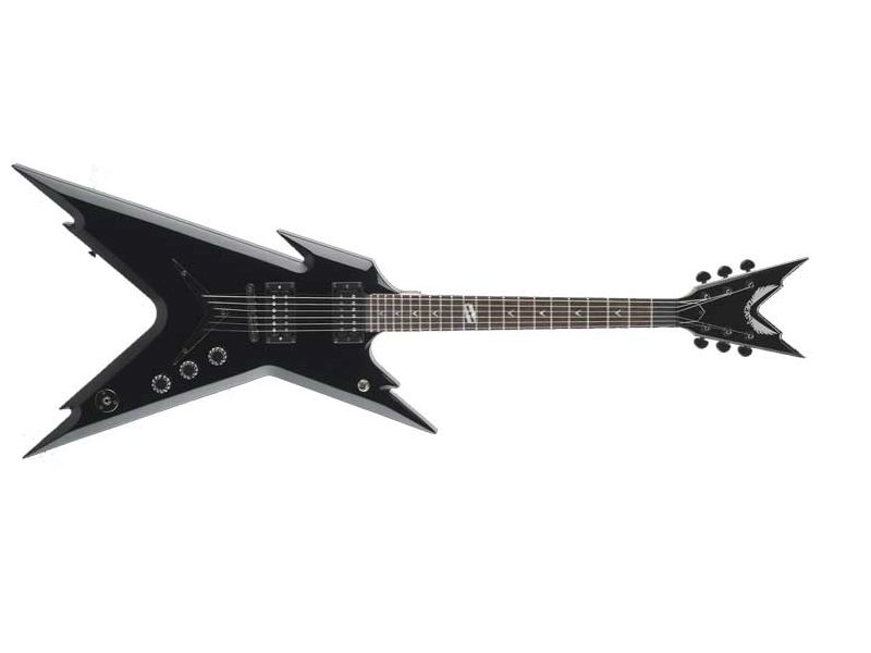 Dimebag day: a guide to Dimebag Darrell signature gear | MusicRadar