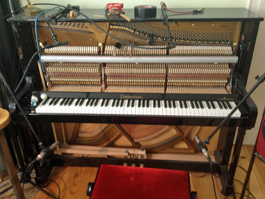 Piano