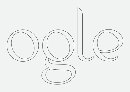 new google logo