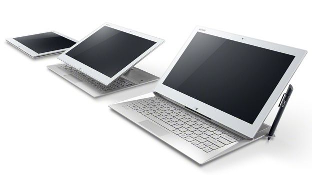 Sony Vaio Duo 13 review | T3