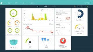 Fitbit Windows 10