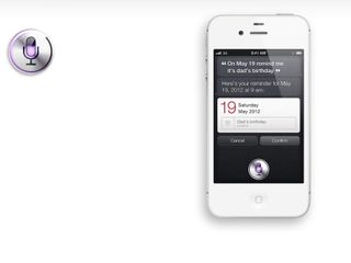 Apple launches Siri – voice controlled assistant app