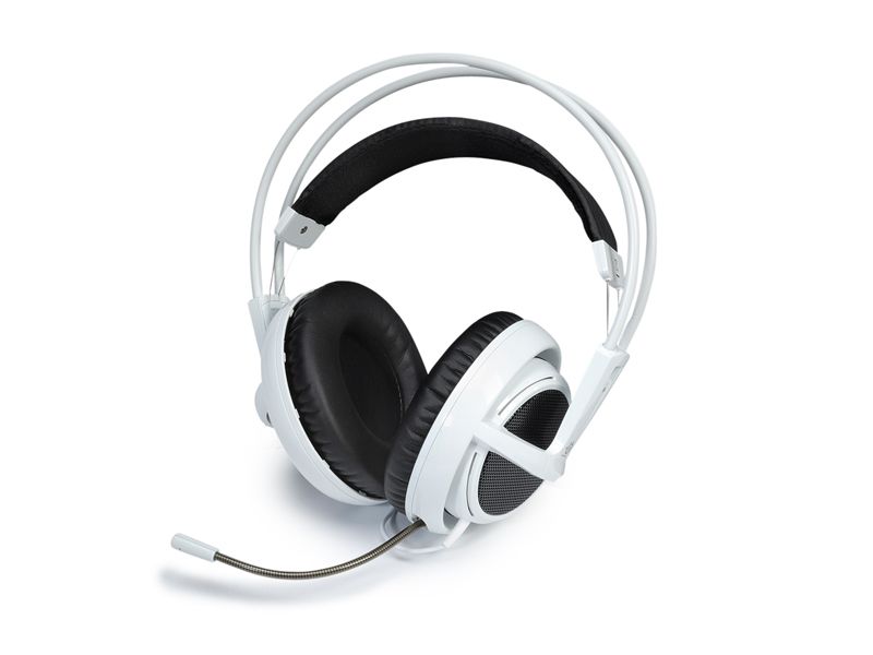 SteelSeries Siberia V2 review | TechRadar
