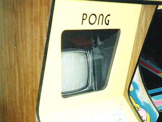 Pong