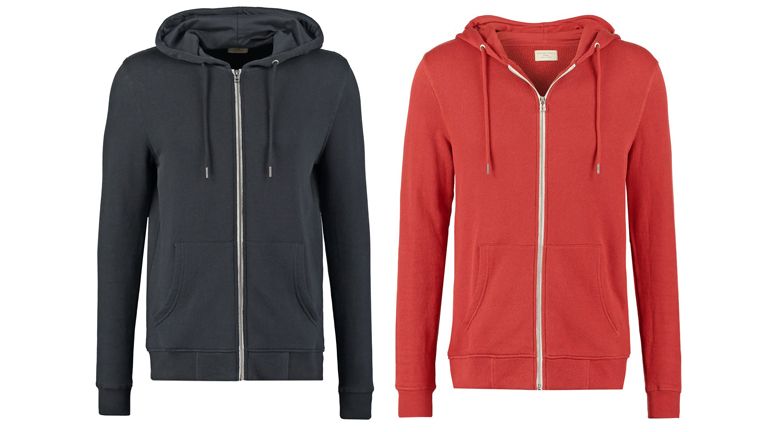 Selected Homme Shhhank Tracksuit Top