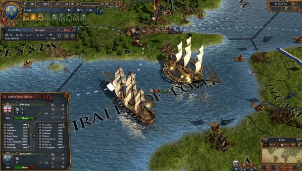 Europa Universalis 4 release window confirmed, demo planned for later ...