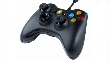 Game pad