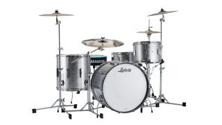 Ludwig Club Date kit