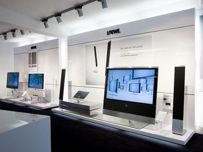 Loewe gallery