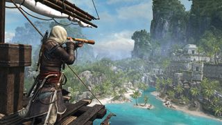 12 Assassin s Creed 4 Black Flag