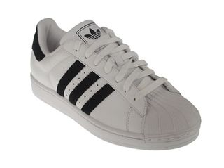 Sneaker designs: Adidas Superstar