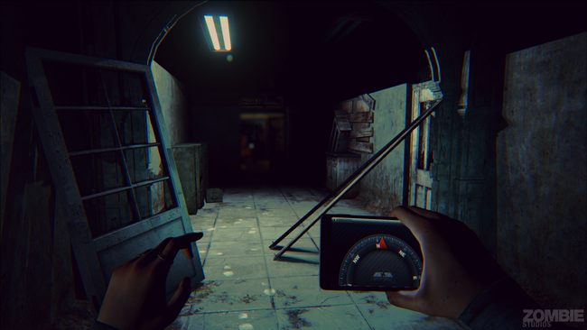 Daylight aims to scare the daylights out of you with randomly generated ...