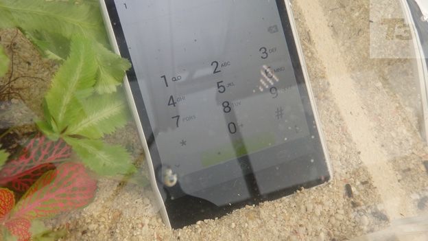 Sony Xperia Z1 review
