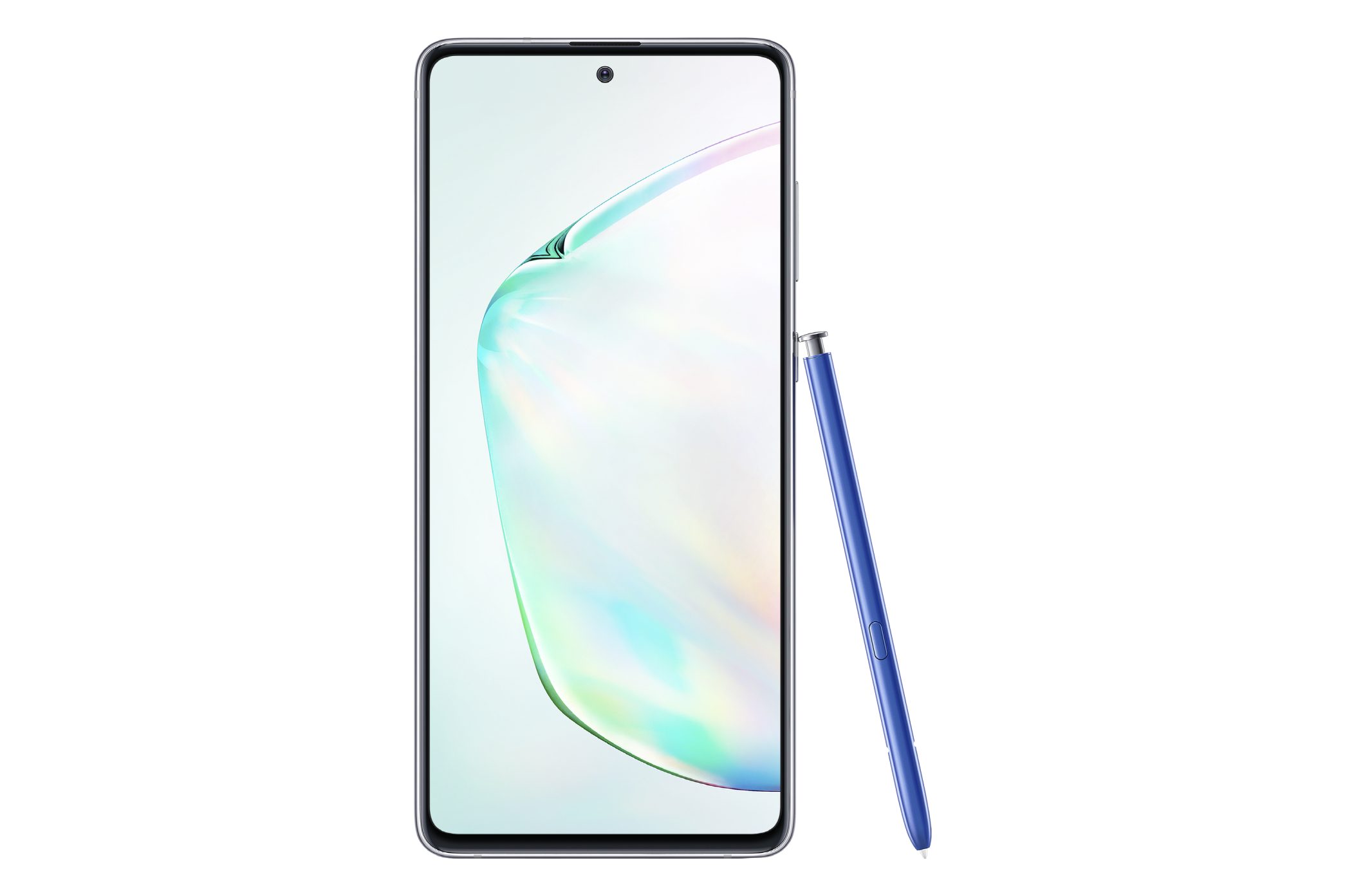 Samsung Galaxy Note 10 Lite