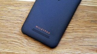 WIleyFox Spark review