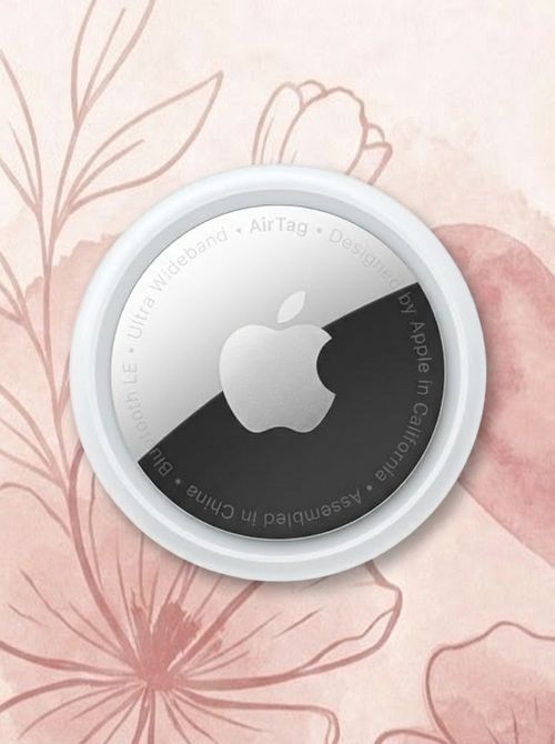 Apple Airtag